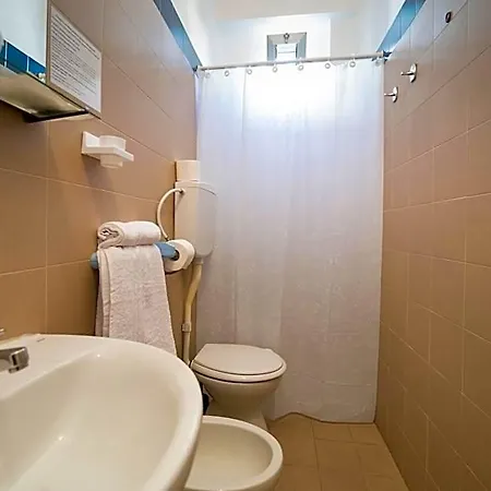 Hotel Bel Rimini