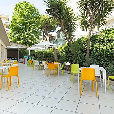 Bel Hotel Rimini