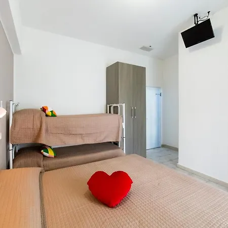 Bel Hotel Rímini