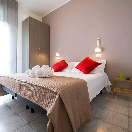 Bel Hotel Rímini