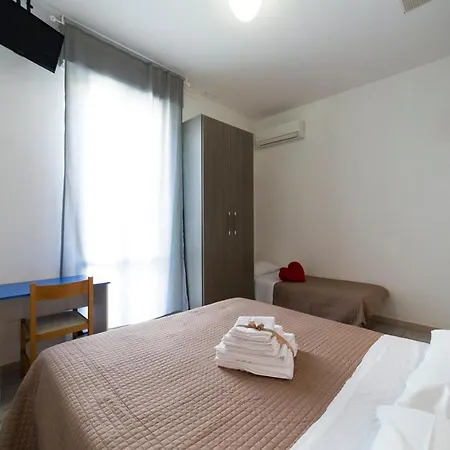 Hotel Bel Rímini