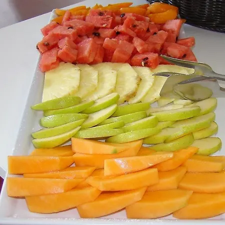 Отель Bel Римини