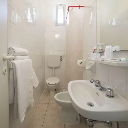 Отель Bel Римини